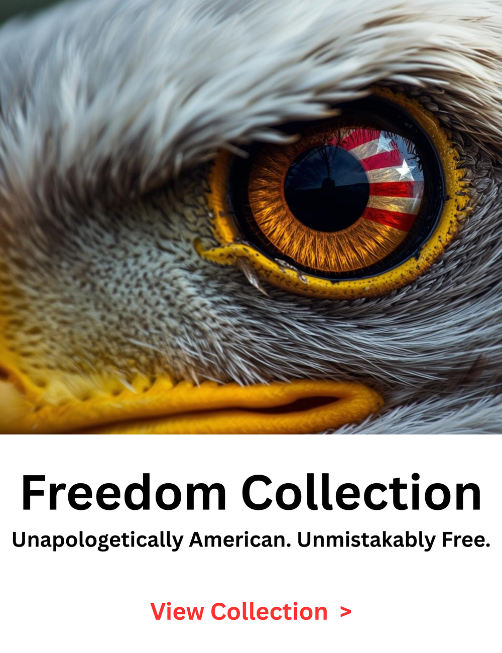 Freedom T-Shirts