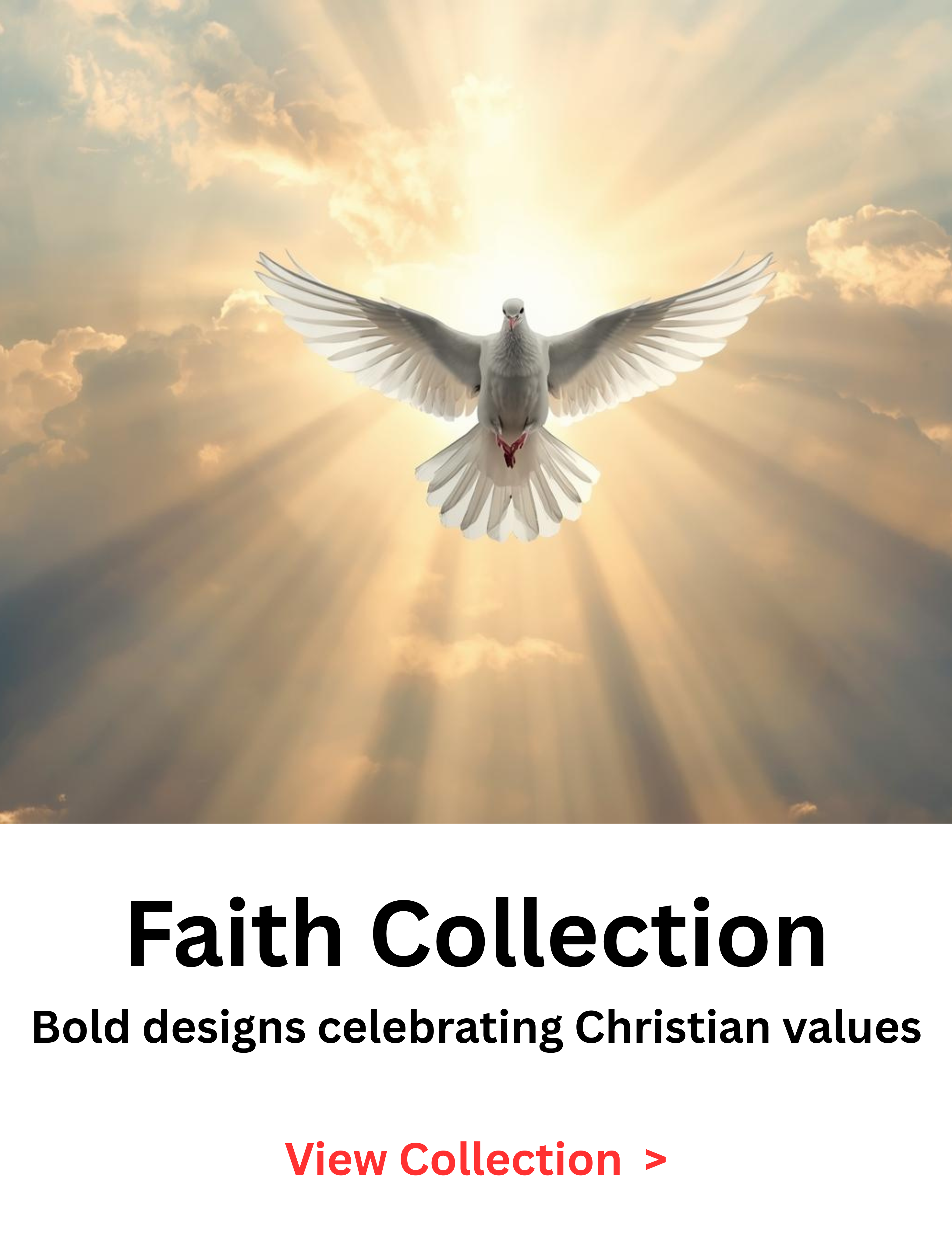 Faith T-Shirts