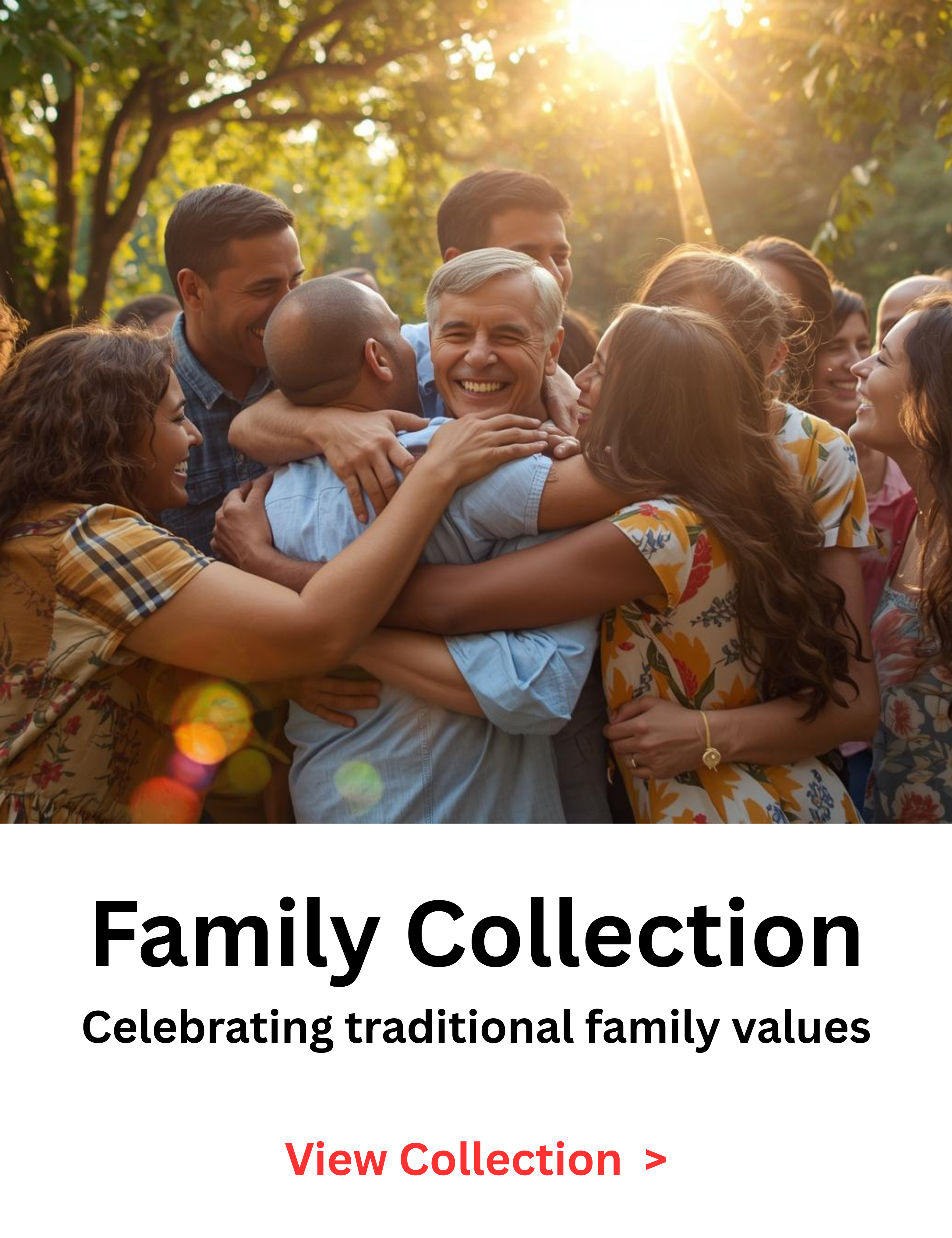 Family T-Shirts