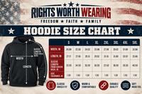 Load image into Gallery viewer, Veteran Benefits Soft Sweater Hoodie