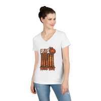 Load image into Gallery viewer, 🎃 FAFO TRIGGER TREAT | Patriotic Halloween T-Shirt